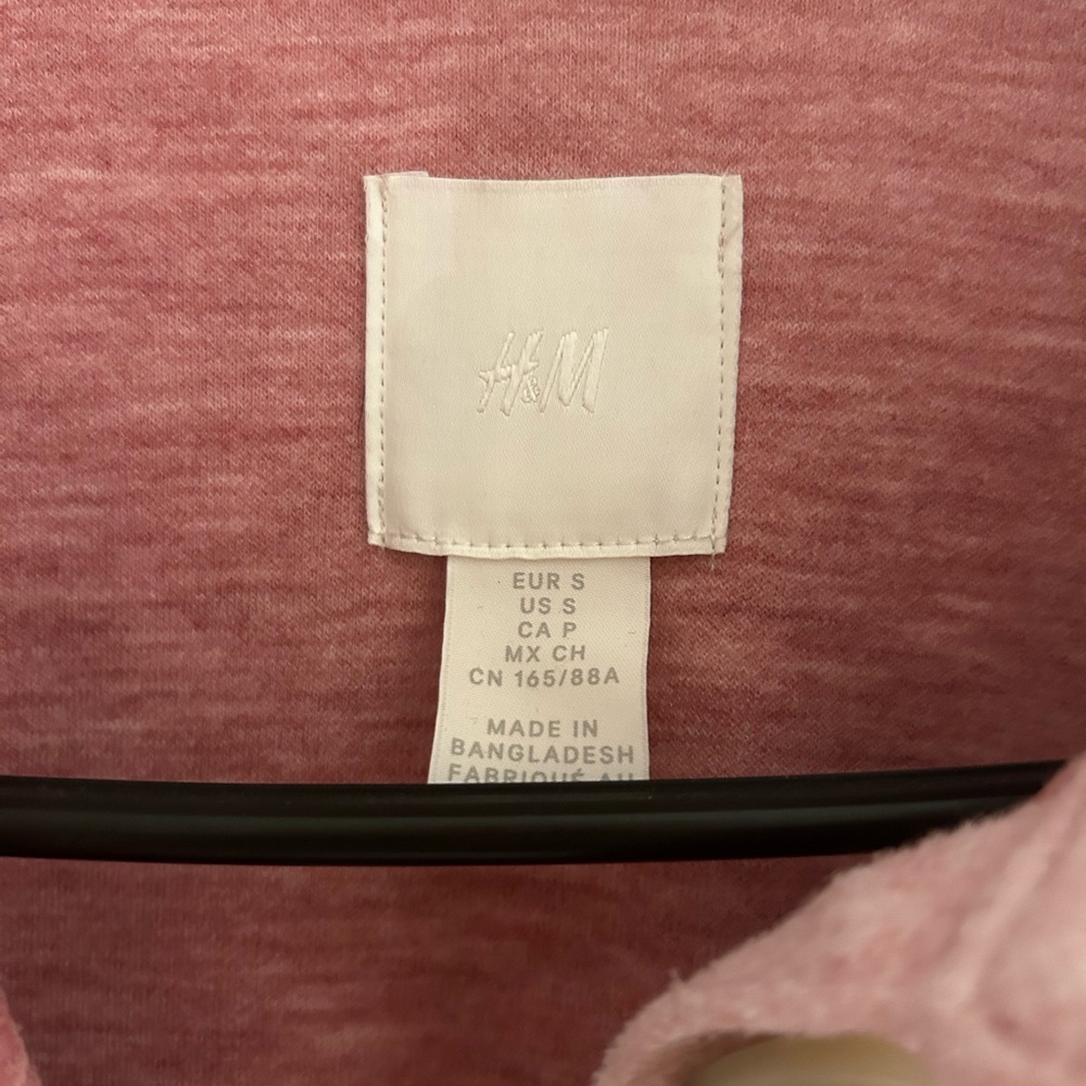 Pink jacket - Picture 2 of 3